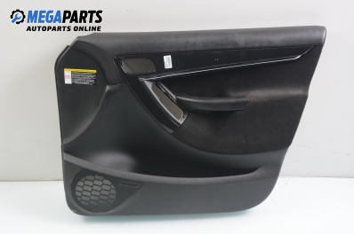 Interior door panel  for Citroen C4 Picasso 1.6 HDi, 109 hp automatic, 2009, position: front - right
