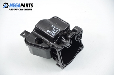 EGR cooler for Opel Insignia 2.0 CDTI, 131 hp, station wagon, 2009 № 0705592