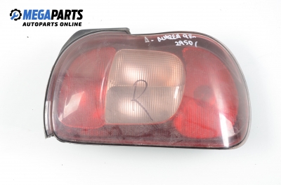 Tail light for Fiat Marea 1.9 TD, 100 hp, sedan, 1998, position: right