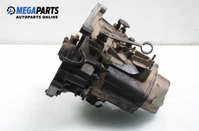  for Peugeot 106 1.1, 54 hp, 1997