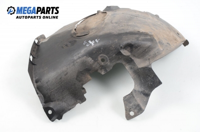 Inner fender for Renault Megane 1.6 16V, 113 hp, hatchback, 5 doors, 2003, position: front - right