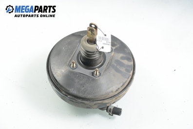 Brake servo for Opel Agila A 1.0 12V, 58 hp, 2003