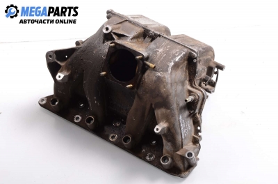 Intake manifold for Opel Vectra B 2.0 16V, 136 hp, station wagon, 1998