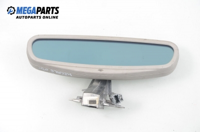 Elektrochromer spiegel für Renault Megane 1.6 16V, 113 hp, hecktür, 5 türen, 2003
