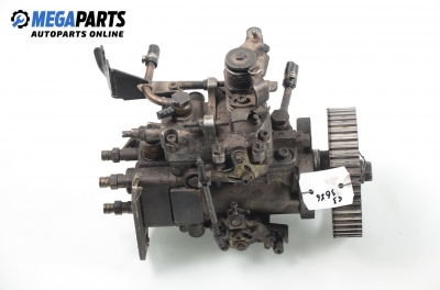Diesel-einspritzpumpe for Volkswagen Golf III 1.9 D, 65 hp, 1993 № Bosch 0 460 484 048