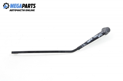 Rear wiper arm for Opel Corsa B 1.2, 45 hp, 3 doors, 1998