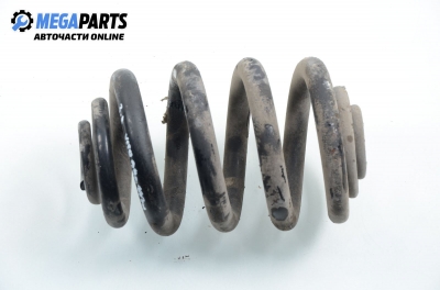 Coil spring for Mercedes-Benz Vito 2.2 CDI, 102 hp, 1999, position: rear