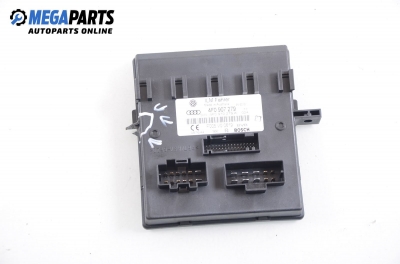 Modul für Audi A6 (C6) 2.0 TDI, 140 hp, combi, 2007 № 4F0 907 279