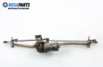 Front wipers motor for Seat Ibiza (6K) 1.3, 54 hp, hatchback, 1993, position: front