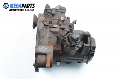  for Volkswagen Passat (B4) 1.8, 90 hp, station wagon, 1996