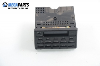 Board computer for BMW 5 (E34) 2.0 24V, 150 hp, sedan, 1995