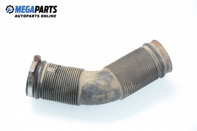 Air intake corrugated hose for Volkswagen Golf III 1.6, 75 hp, 3 doors, 1994