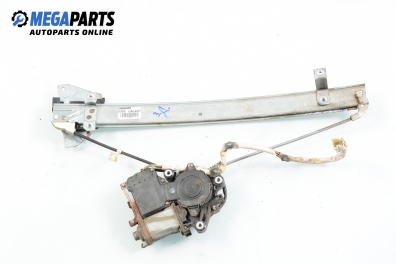 Electric window regulator for Mitsubishi Galant VIII 2.4 GDI, 150 hp, station wagon automatic, 1999, position: rear - right