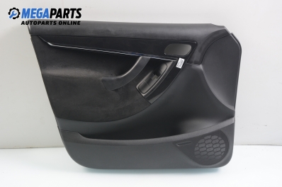 Interior door panel  for Citroen C4 Picasso 1.6 HDi, 109 hp automatic, 2009, position: front - left