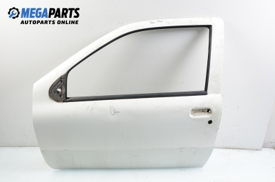 Door for Fiat Punto 1.7 TD, 69 hp, truck, 3 doors, 1999, position: left