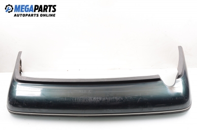 Stoßfänger hinten for Saab 900 2.0, 131 hp, coupe, 1996, position: rückseite