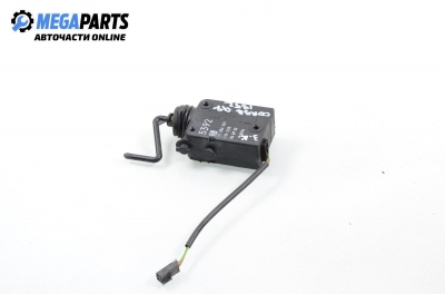 Door lock actuator for Opel Corsa B 1.2, 45 hp, 3 doors, 1998, position: rear