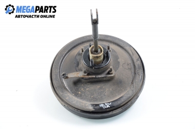 Brake servo for Audi 80 (B4) 2.0, 115 hp, station wagon, 1994