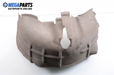 Inner fender for Audi A6 (C6) 2.0 TDI, 140 hp, station wagon, 2007, position: rear - left