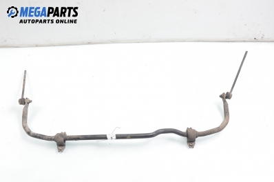 Sway bar for Volkswagen Passat (B6) 2.0 16V TDI, 140 hp, sedan, 2005, position: front