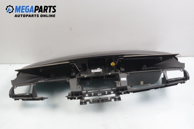 Dashboard for Citroen C8 2.2 HDi, 128 hp, 2004