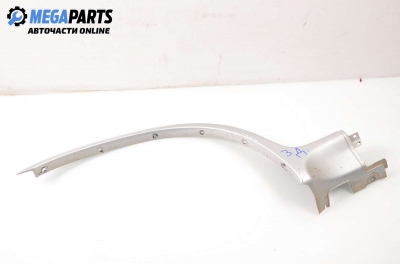 Fender arch for BMW X5 (E53) 3.0, 231 hp, 2000, position: rear - right