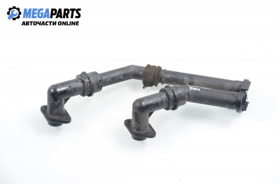 Water pipes for BMW 5 (E34) 2.0 24V, 150 hp, sedan, 1995