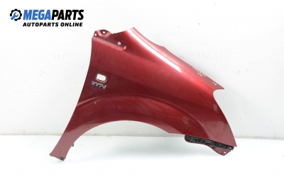 Fender for Toyota Corolla Verso 1.8 VVT-i, 135 hp, 2004, position: right