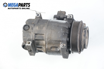 AC compressor for Mercedes-Benz C-Class 202 (W/S) 1.8, 122 hp, sedan, 1994