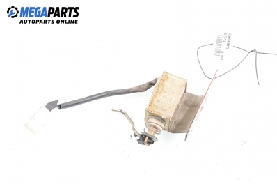 Motor heckklappe für Alfa Romeo 166 2.0 T.Spark, 155 hp, 1998 № 60619821