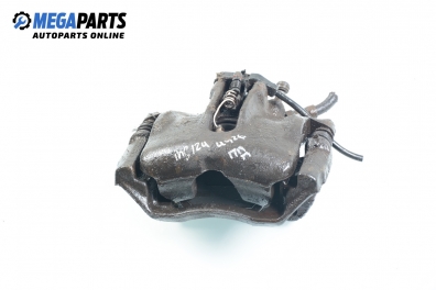 Caliper for Mercedes-Benz 124 (W/S/C/A/V) 2.0, 118 hp, station wagon, 1990, position: front - right