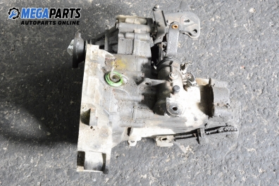  for Volkswagen Golf III 1.8, 75 hp, 1992