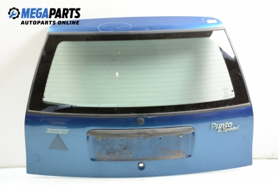Heckklappe für Fiat Punto 1.1, 54 hp, 3 türen, 1994