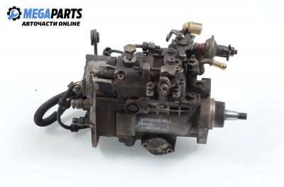 Diesel injection pump for Renault Megane I (1995-2003) 1.9, hatchback