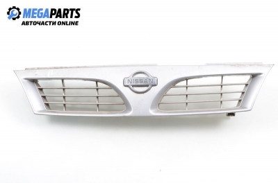 Gitter for Nissan Almera (N15) 2.0 D, 75 hp, hecktür, 1997