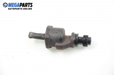 Vacuum pump for Volkswagen Golf III 1.9 D, 65 hp, 5 doors, 1993