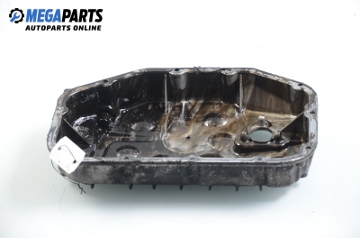 Crankcase for Mercedes-Benz M-Class W163 4.0 CDI, 250 hp automatic, 2003