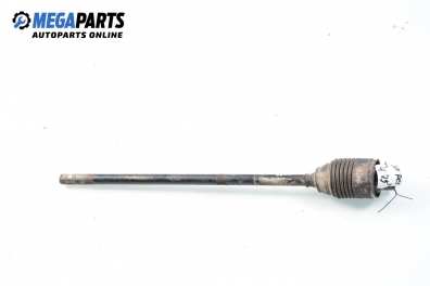 Steering shaft for Citroen Jumper 2.5 D, 86 hp, truck, 1999