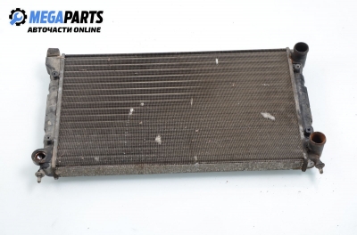 Water radiator for Volkswagen Passat (B3) (1988-1993) 1.8, station wagon