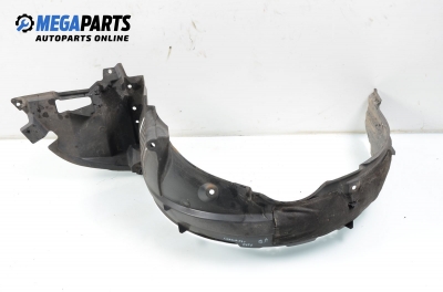 Inner fender for Toyota Corolla Verso 1.8 VVT-i, 135 hp, 2004, position: front - left