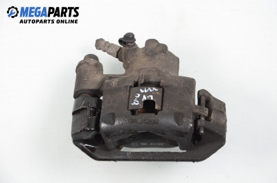 Etrier de frână pentru Lancia Y 1.2, 60 cp, 3 uși, 2002, poziție: dreaptă - fața