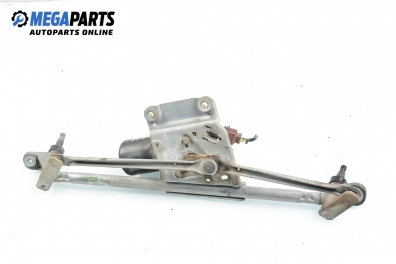 Front wipers motor for Peugeot 406 2.0 HDi, 107 hp, sedan, 2002