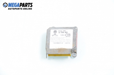 Airbag module for Volkswagen Golf IV 1.6, 100 hp, 1999 № Siemens 5WK4 2800