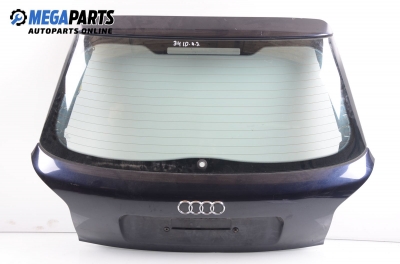 Boot lid for Audi A3 (8L) 1.9 TDI, 110 hp, 3 doors, 1998