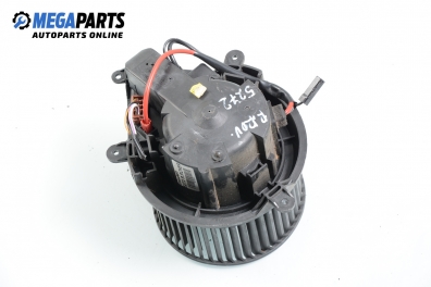 Heating blower for Land Rover Range Rover II 2.5 D, 136 hp automatic, 1999