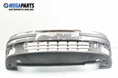 Frontstoßstange for Fiat Punto 1.1, 54 hp, 1994, position: vorderseite