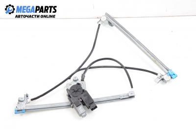 Electric window regulator for Renault Espace 2.0 dCi, 150 hp, 2009, position: front - right