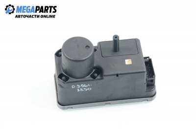 Vacuum pompă central for Volkswagen Passat (B4) 1.8, 90 hp, combi, 1996