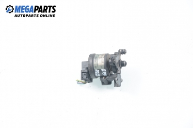 Potențiometru clapetă de accelerație pentru Mercedes-Benz E-Class 210 (W/S) 2.9 TD, 129 cp, sedan automat, 1997 № Bosch 0 205 001 030
