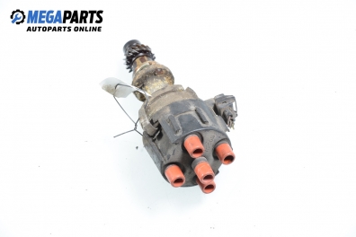 Delco distributor for Volkswagen Golf III 1.8, 75 hp, 1992